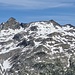 <b>Piz Vial (3168 m) e Piz Greina (3124 m)..</b>