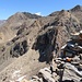 mit Rotspitze