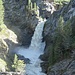 Plimaschlucht