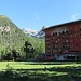 Paradiso del Cevedale