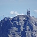 Grossbaustelle auf 3000 Meter über Meer