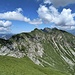 Sonniger Brienzer Grat von Interlaken nach Brünig