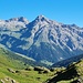<b>Sguardo in direzione nord.</b>