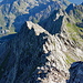 Rückblick vom Pizzo Canà.