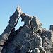 Kunst am Berg :-)