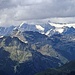 ...il gruppo del Bernina...