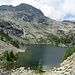 Lago Cornuto.