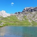 Ein letzter Blick zurück. 