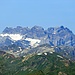 das Glärnisch Massiv