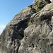 Erster Feldkopf (Östlicher), Gipfelanstieg