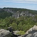 Panorama auf dem Honigstein 