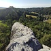 Feldwand letzte Meter zG
