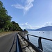 Brezzo di Bedero, verso Porto Valtravaglia