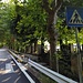 dopo Porto Valtravaglia, verso Laveno