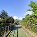 pista ciclopedonale a Luino
