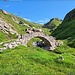 Nella valle dell'Aula da Sett