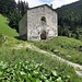 San Gaudenzio, peccato manchi tutto l'interno ed il tetto