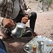 Thé à la Menthe auf dem Tizi n´Tacht