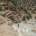 ... und wieder eine tolle Schlucht