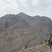 Dem Djebel Toubkal entgegen