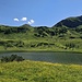 Hundsfeldsee bei P1780