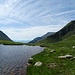 Blick vom Funklsee talauswärts