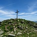 ...geht es zum Gipfel des Talkenschrein