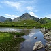 Die Lacken sind in herrlicher Landschaft...
