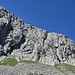 Kleine Ostwand