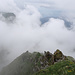 Alles im Nebel