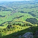 Schönes Appenzellerland
