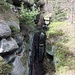 Blick in die Ritterschlucht