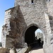 Burg Oybin, zweites Tor
