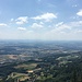 Jura-Höhenweg, Etappen 5 bis 8: Balsthal (Klus) – Vue des Alpes