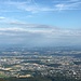 Aussicht vom Weissenstein