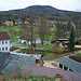 Blick über Oybin, Onkel lainari hat was entdeckt...<br />(Foto: themanson)