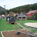 Spielplatz am Bahnhof<br />(Foto: themanson)
