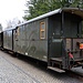 Jonsdorf, stilreiner DRG-Zug