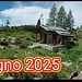 venerdì 27 giugno 2025