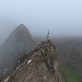 Stilonspitz 2759m - Ein Gipfel ist geboren