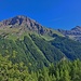 di fronte a noi