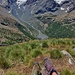 la valle glaciale ci aspetta...