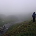 Wegen Unachtsamkeit schlugen wir schn wenige Schritte von der Postautohaltestelle den falschen Weg ein und wanderten meist parallel vom Ticino-Bach in eher flachem Gelände talaufwärts.