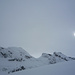Die Sihltaler Alpen unter tristem Licht