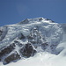 Hängegletscher am Aletschhorn