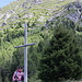 Croce all'Alpe di Nara m. 1927
