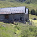 Alpe di Nara - le baite 