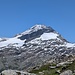 Piz Tremoggia - welch ein schöner Berg!
