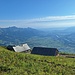 Alp mit Aussicht