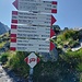 Cima Dora 2454 dall'Alpe Cheggio